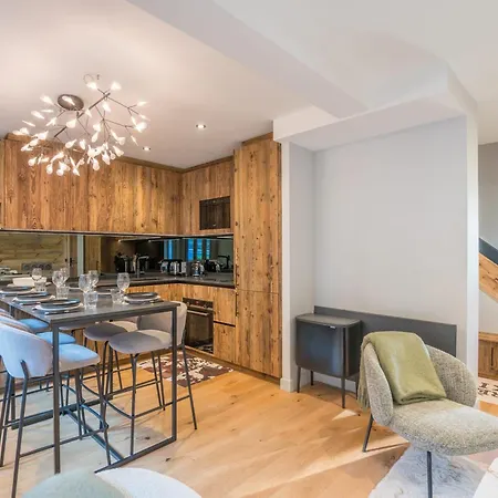 Duplex Veyra - Welkeys * Межев