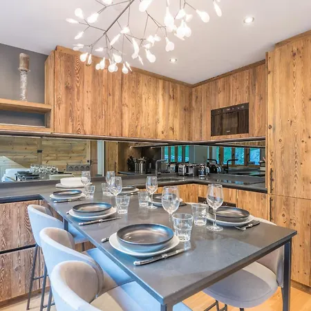 Duplex Veyra - Welkeys Межев