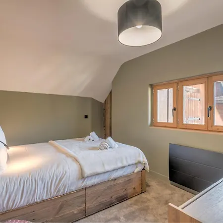 Duplex Veyra - Welkeys Апартаменти