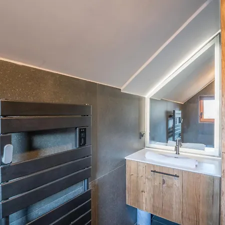 Duplex Veyra - Welkeys